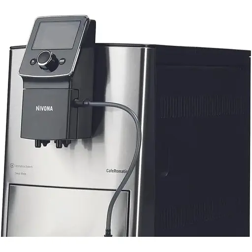Кофемашина Nivona CafeRomatica NICR 825 - фото 4