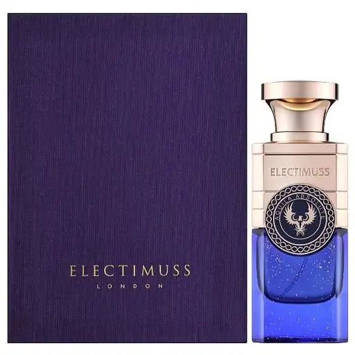 Парфюмерная вода Electimuss Aquila Absolute 100 мл Parfum - фото 1