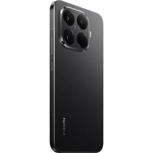 Смартфон Xiaomi 15T Pro 12/256GB Black Global EU [150944] - фото 6