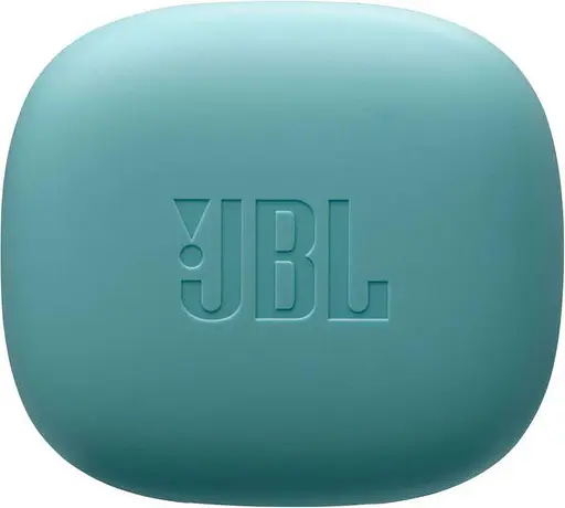 Наушники беспроводные JBL Wave FLEX 2 голубые (JBLWFLEX2BLU) - фото 3