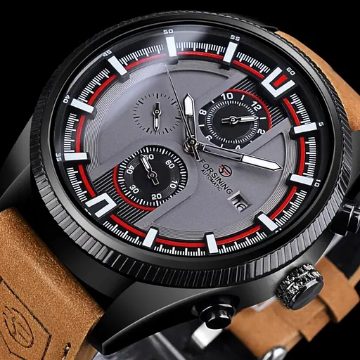 Годинник Forsining Tennesy