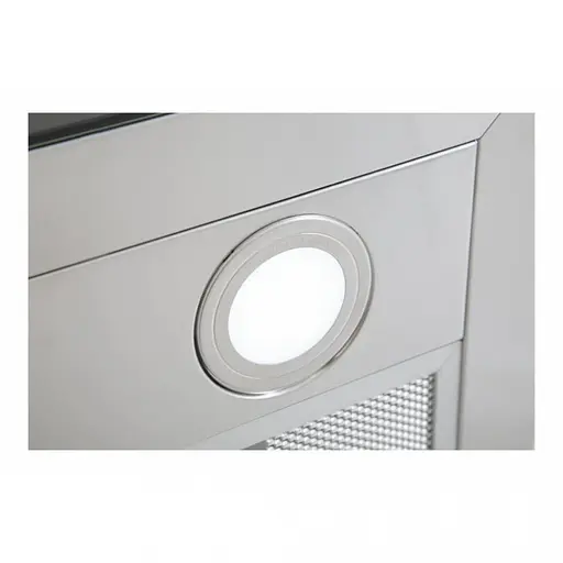 Вытяжка Т-образная Interline CUBA X/BL 60 TB/2/T - фото 6