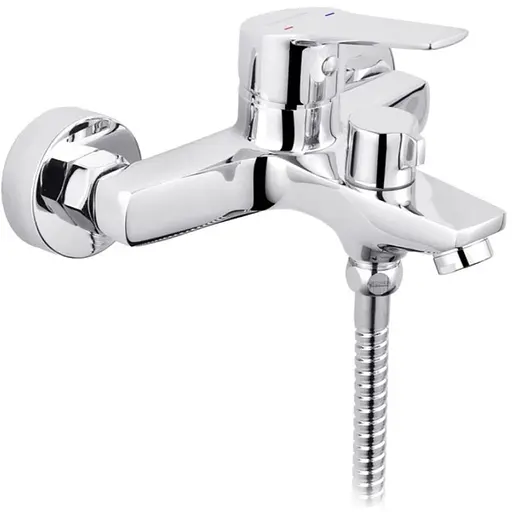 Змішувач для ванни Kroner KRP Hagen - C060 (CV032255) - фото 1