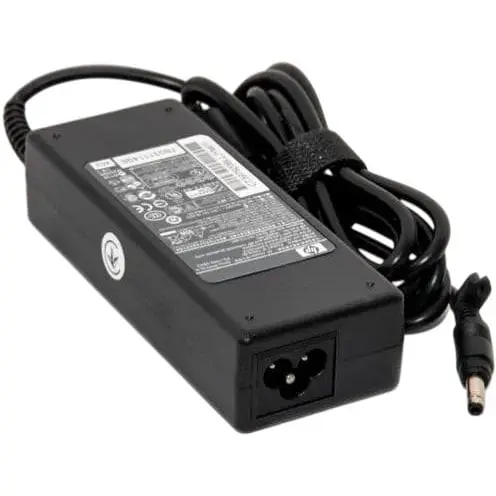 Блок питания Hewlett Packard для ноутбуков HP 18.5V 4.9A 90W 4.8x1.7 (AD106015) - фото 1