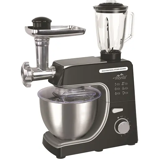 Кухонная машина Monte MT-2502