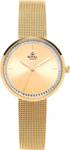 Часы ROYAL LONDON 21382-02