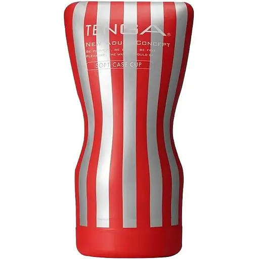 Мастурбатор Tenga Soft Case Cup