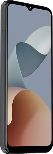 Смартфон ZTE Blade A73, 4/128GB Black (Global Version) - фото 2
