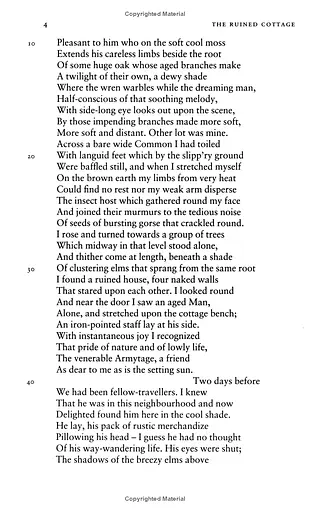 Selected Poems - фото 4