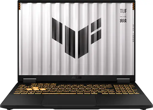Ноутбук ASUS TUF F16 FX608JMR (FX608JMR-F16.I75060)