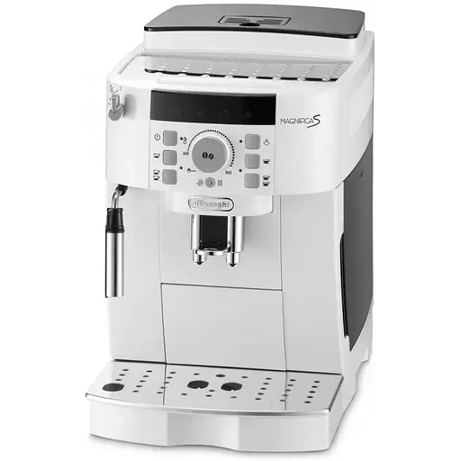 Кофемашина автоматическая Delonghi Magnifica S Ecam 22.110.W - фото 3