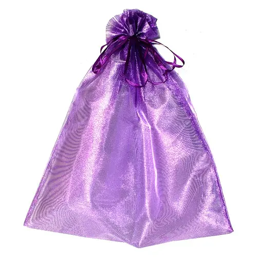 Мішок Люрекс 45 х 55 см - фото 1