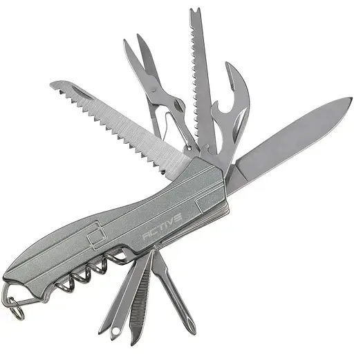 Ніж багатофункціональний Active Shrimp - фото 6