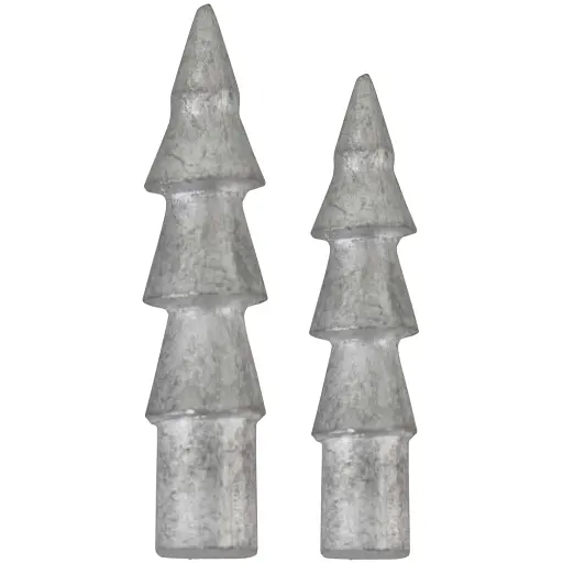 Утяжелитель Savage Gear Balance Spikes Kit 1.8 & 3.0g (8+8 шт/уп) - фото 1