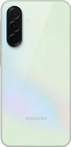 Смартфон Samsung Galaxy A36 5G 8/256Gb Lime (SM-A366BLGGEUC) - фото 5