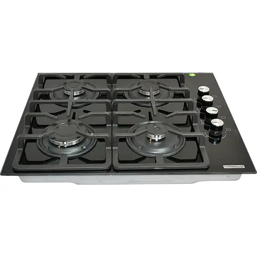 Варочная поверхность газовая Grunhelm GPG 3211 BF - фото 3