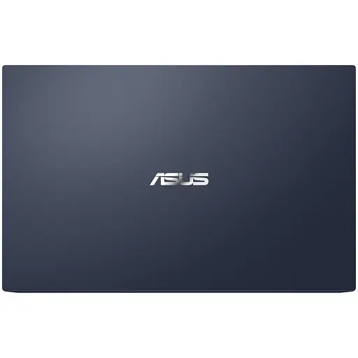 Ноутбук ASUS ExpertBook B1 B1502CVA с процессором Intel Core i5-1335U 4.6GHz, 15.6'', Full HD, 8GB DDR4 RAM, 512GB SSD, Intel UHD графикой, No OS, черный - фото 8