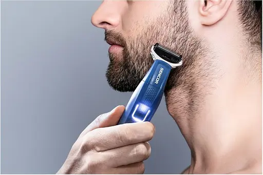 Тример універсальний Sencor SHP 0450BK - фото 11