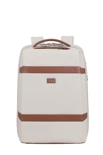 Рюкзак 15.6" Samsonite IMAGE BIZ IVORY 41x28x13,5 KS2*05107