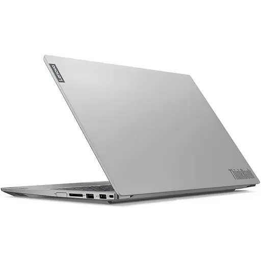 Ноутбук Lenovo ThinkBook 15-IIL i7-1065G7 la 3.90 GHz, 16GB, 512GB, Plus, DOS - фото 16
