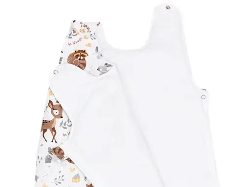 Спальный мешок Moontime "Косули" - фото 4