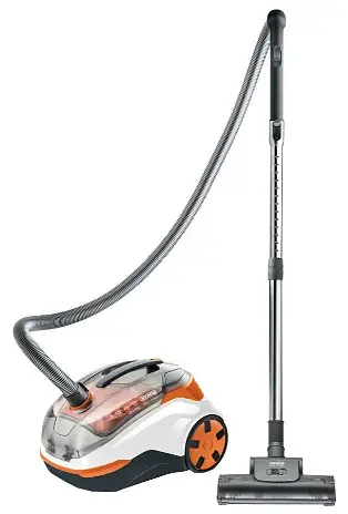 Пылесос Thomas DryBOX + AquaBOX Cat & Dog (6437085) - фото 6