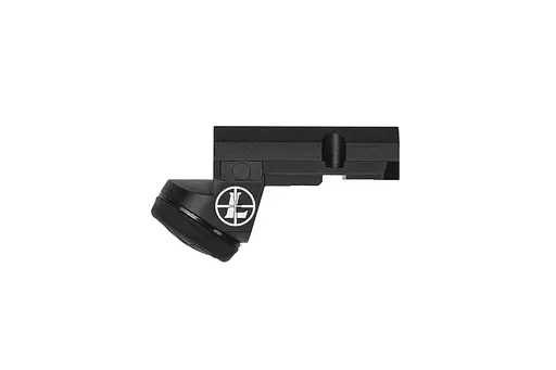 Приціл коліматорний LEUPOLD DELTAPOINT MICRO (S&W M&P) - фото 5