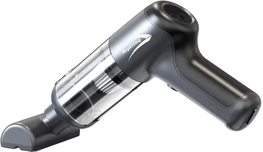 Пылесос автомобильный Aspiring Gale 1 Wireless Blow air - фото 4