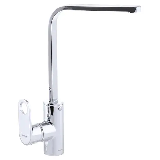 Змішувач для кухні Mixxus Premium Nordik 014 MI2868 Хром - фото 1