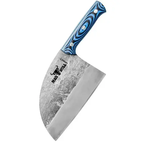 Ніж сербський Samura 180 мм MAD BULL (SMB-0040) - фото 1