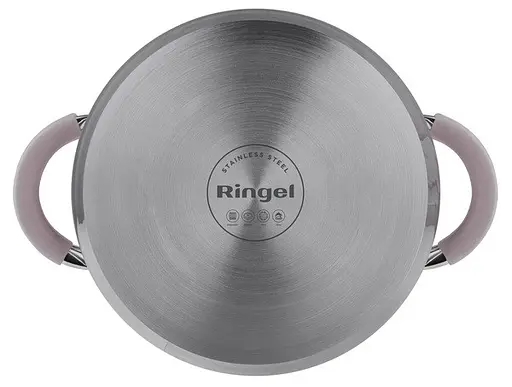 Кастрюля Ringel Meyer 1.6 л (RG-2008-16) - фото 3