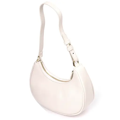 Кожаная сумка женская Vintage 22.5х11х6 см sum0022421 - фото 2