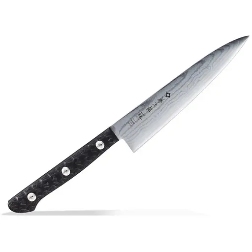 Кухонний ніж універсальний 135 мм Tojiro GAI (F-1353)