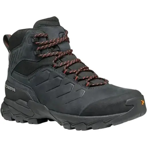 Черевики Scarpa Moraine Polar GTX Wmn 39.5 Dark Anthracite (1004-63053-202-1.39.5)
