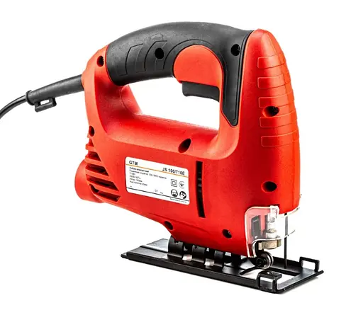 Електролобзик GTM JS100/710E - фото 3