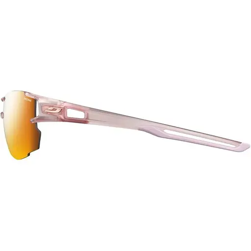 Очки Julbo Aerolite Nude Spectron 3CF Mountain Light Pink (1052-J4961125) - фото 2