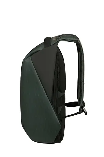 Рюкзак-Антизлодій 15.6" Samsonite SECURIPAK 2.0 DARK TEAL/LIME 44,5x30x18 KO8*24006 - фото 6