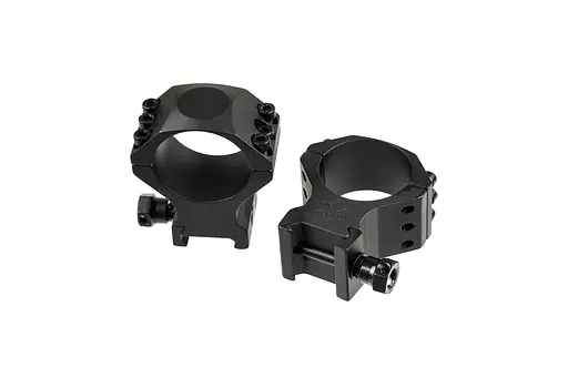 Оптический прицел Vector Optics Taurus 3-24x56 (34 мм) illum. SFP ED - фото 11