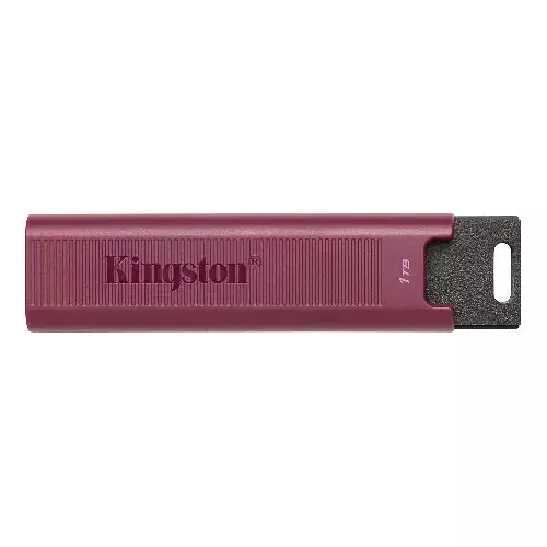 Флеш накопитель Kingston DT Max 512 GB USB-A 3.2 (DTMAXA/512GB) - фото 4