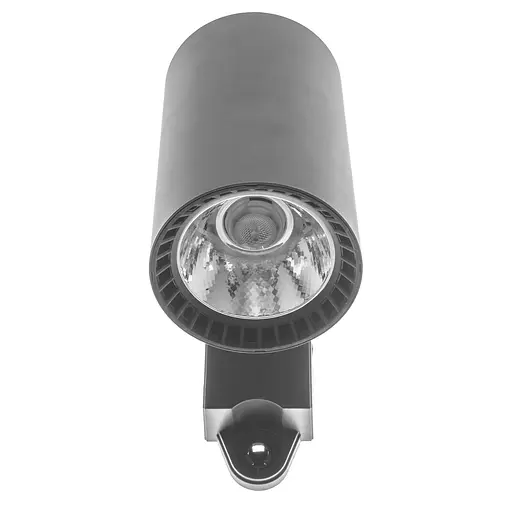 Светильник трековый поворотный LED KW-214/26W NW BK Brille 33-005 - фото 2