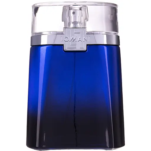 Туалетная вода для мужчин Parfums Parour Lomani Blue Sky 100мл (MM32688)