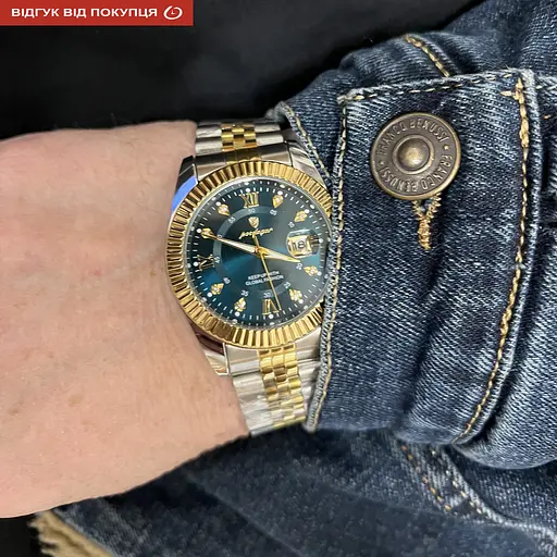 Годинник Poedagar Dublin - фото 15