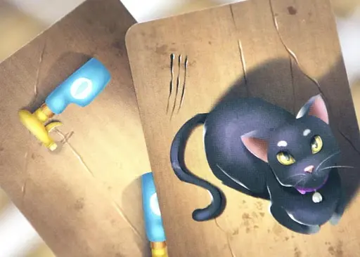 Настольная игра Games 7 Days Если влезет (If It Fits) (укр.) (ЯВ001UA) - фото 6