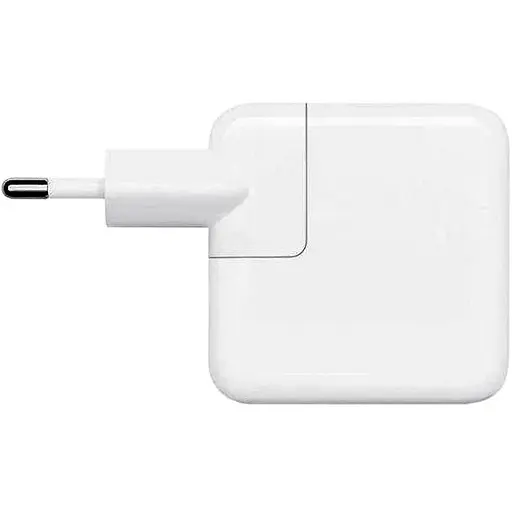 Блок живлення для ноутбука Apple 30W USB-C Power Adapter (MR2A2)