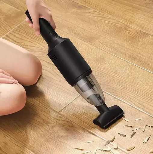 Автомобільний пилосос Shunzao Z1 PRO - фото 4