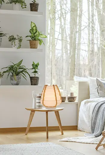 Настільна лампа Candellux 50501039 NAGOJA - фото 2