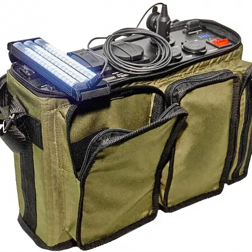 Зарядная станция ПромАвтоматика Винница Bandera Power BP 225 S