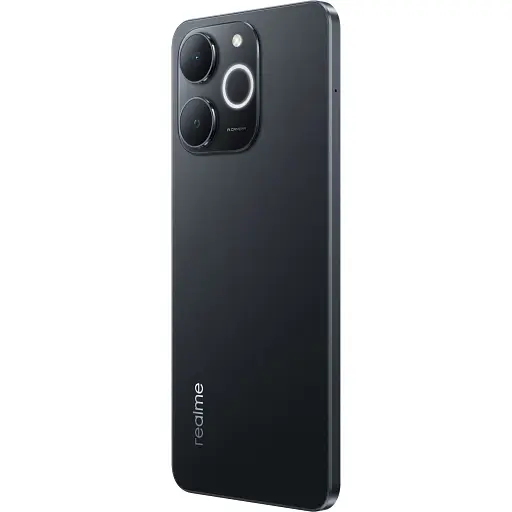 Смартфон Realme Note 70 4/128GB Obsidian Black Global [147708] - фото 7