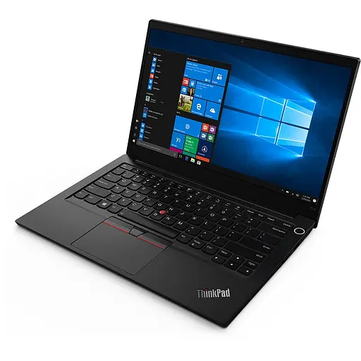 Ноутбук Lenovo Thinkpad Е14 Gen 2 (i5-1135G7 / 16GB / SSD 256GB / 14" 1920x1080 IPS) Refurbished - фото 3