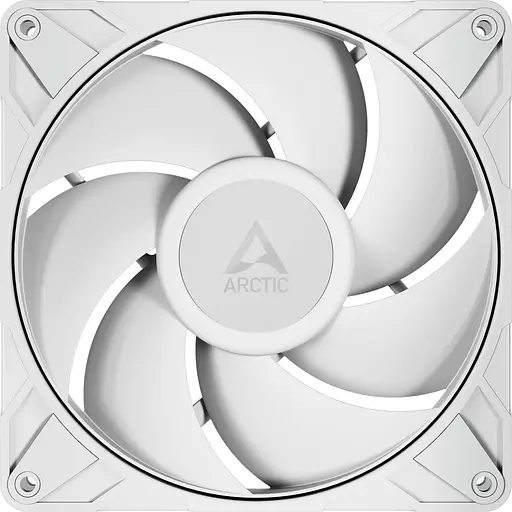Вентилятор Arctic P14 Pro PST White (ACFAN00317A) - фото 3